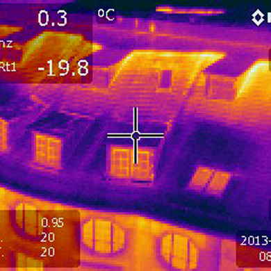 Thermographie